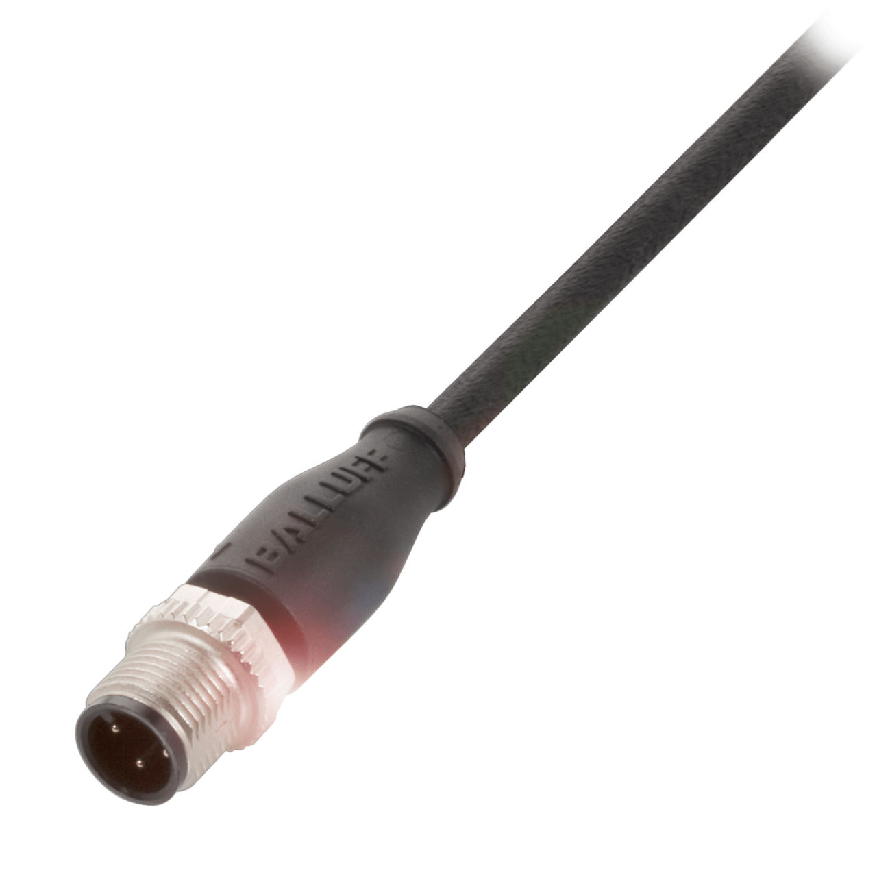 Разъем с кабелем Balluff BCC M413-0000-2A-036-PS0334-020