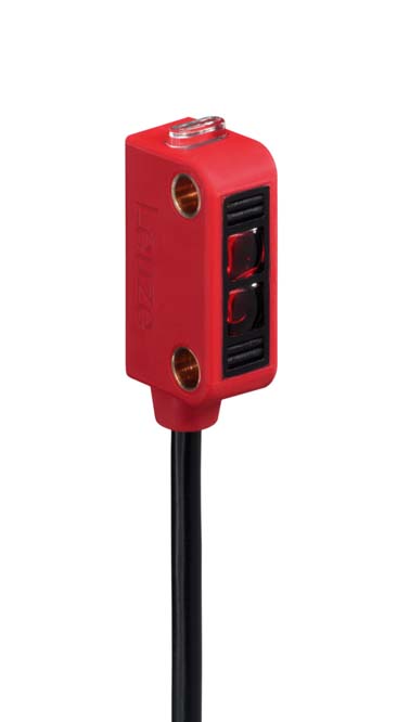 Оптический датчик Leuze Electronic HRTR 2/42D-30F,150-S12
