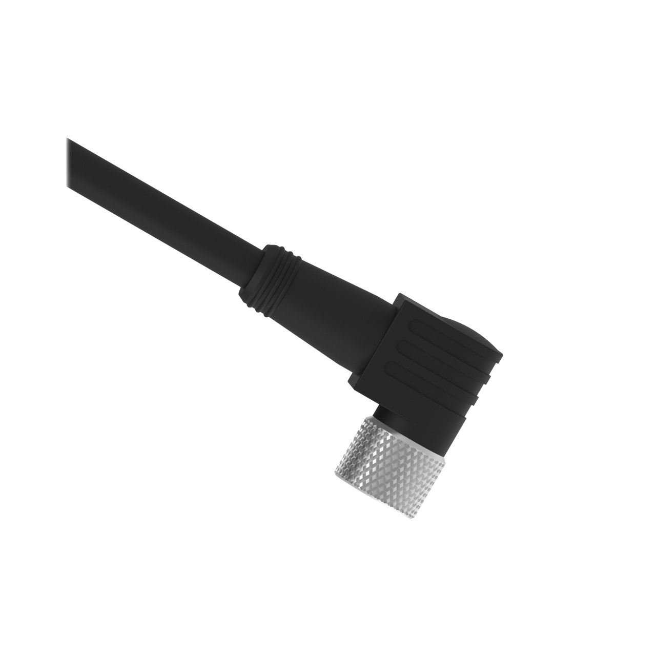 Разъем с кабелем Banner PKW3M-5