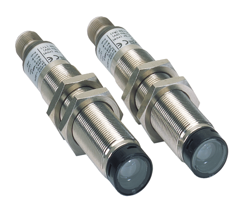 Cветовой барьер безопасности SICK L21S-21MA1A, L21E-21MA1A