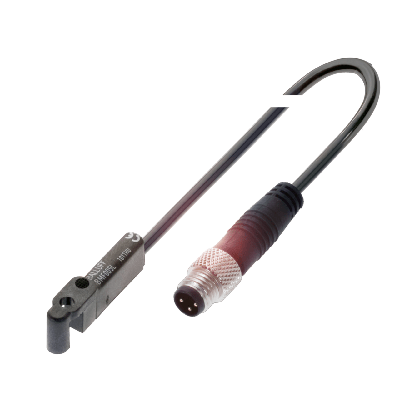 Магнитный датчик для цилиндра Balluff BMF 305K-PS-C-2-SA2-S49-01,5