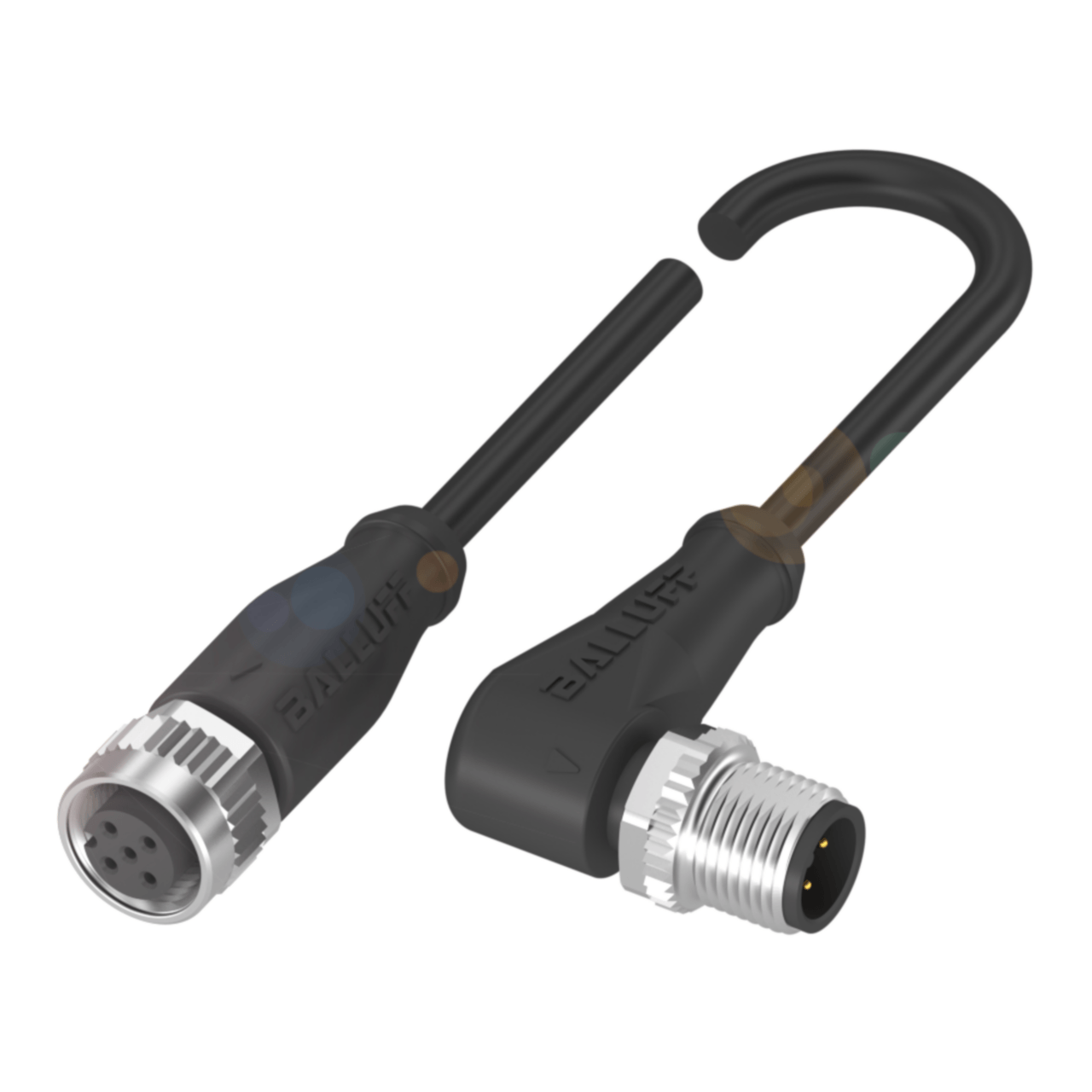 Соединительный кабель Balluff BCC M415-M424-3A-304-PX0434-006