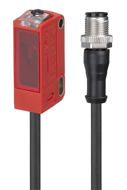 Оптический датчик Leuze Electronic PRK3CL1.T3/4T-200-M12