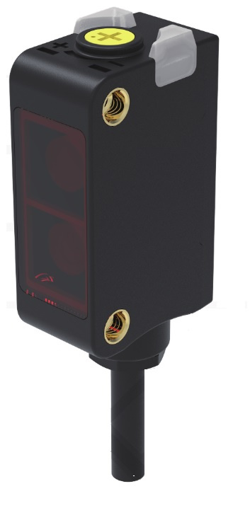 Оптический датчик LANBAO PSE-YC25DNBR