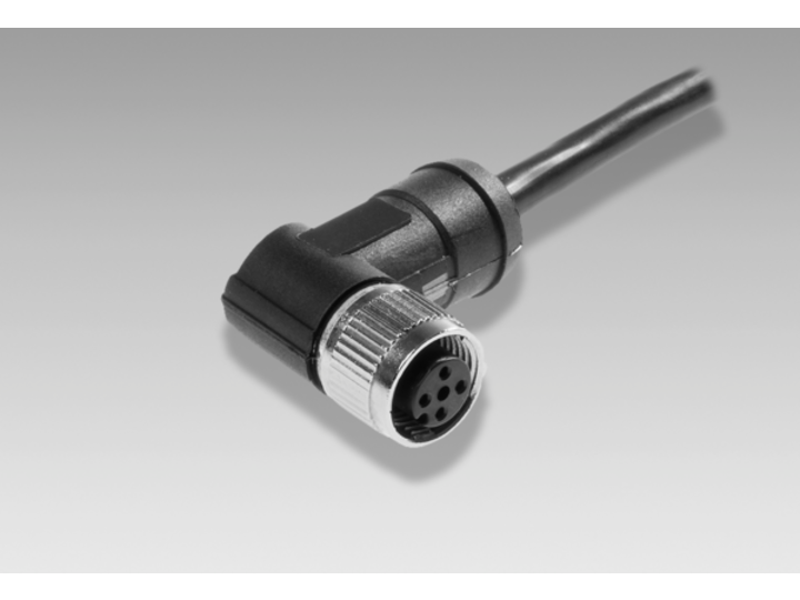 Разъем с кабелем Baumer ESW 33AB0200G