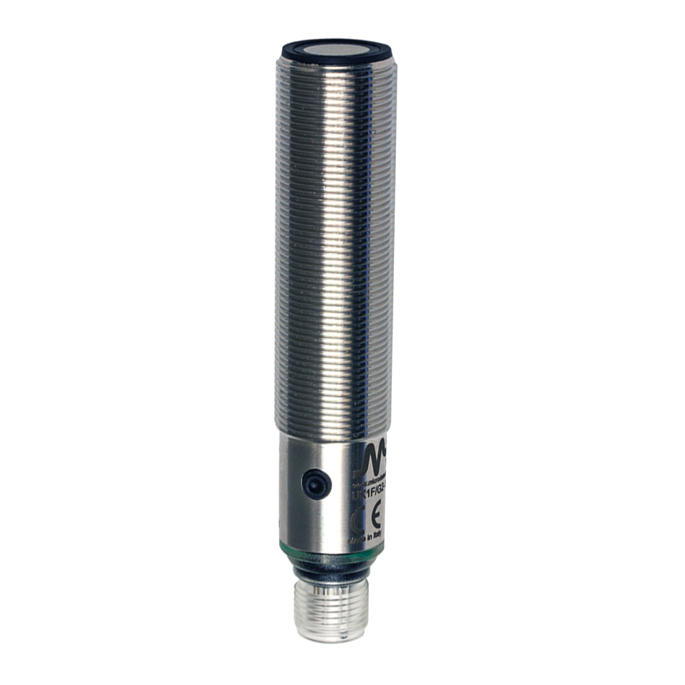 Ультразвуковой датчик расстояния Micro Detectors UK1F/G7-1ESY