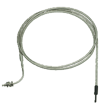 Оптоволоконный кабель Pepperl Fuchs Glass fiber optic LME 00-1,2-1,0-K153