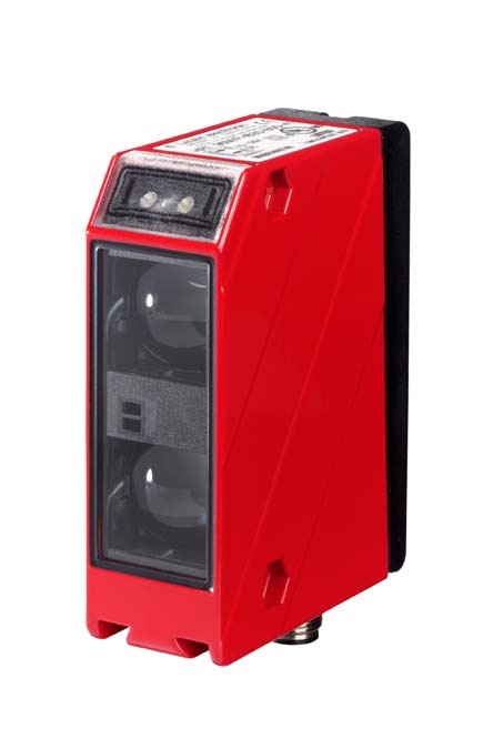 Оптический датчик Leuze Electronic HRT 96M/A-1670-800-44