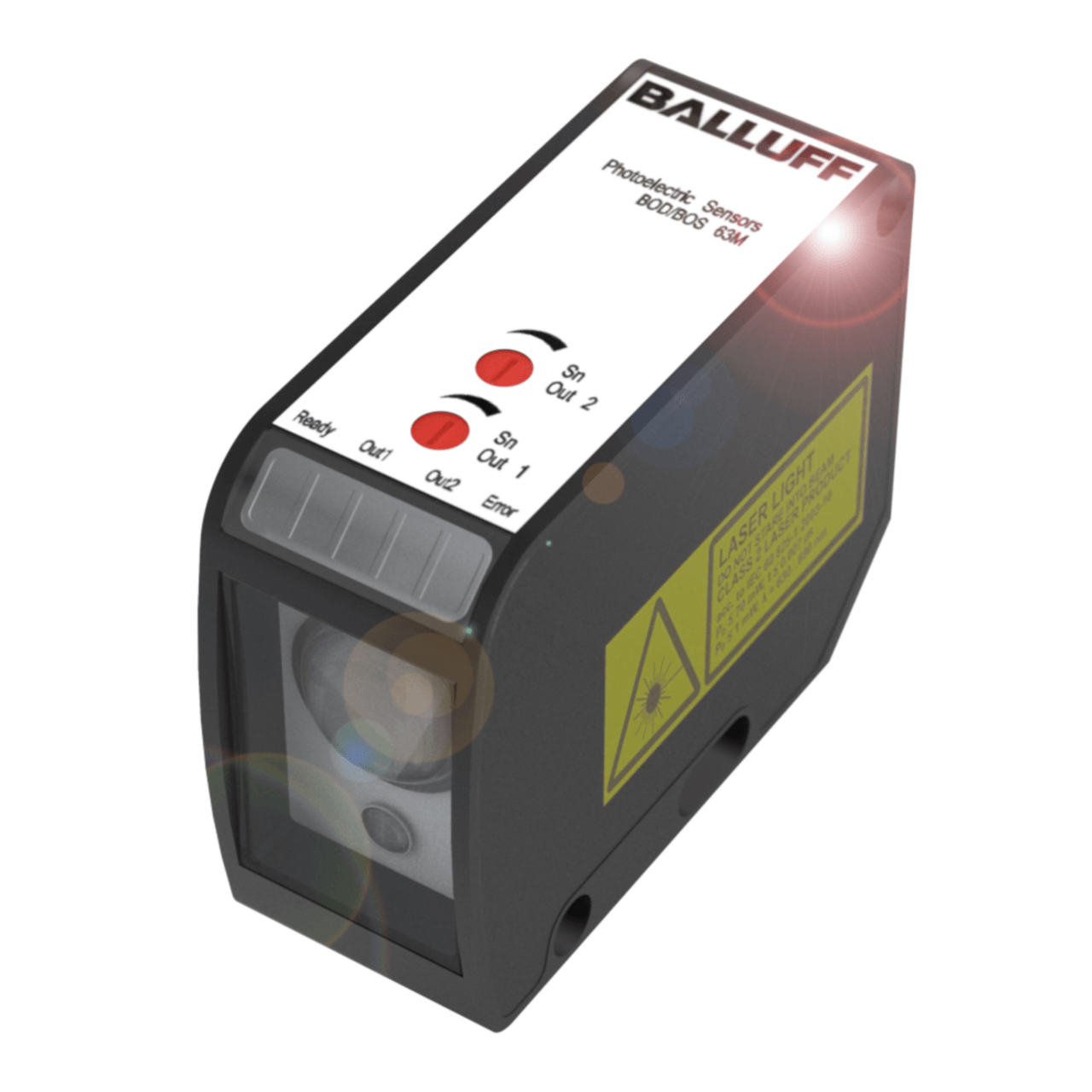 Оптический датчик Balluff BOS 63M-PS-LH13-S4
