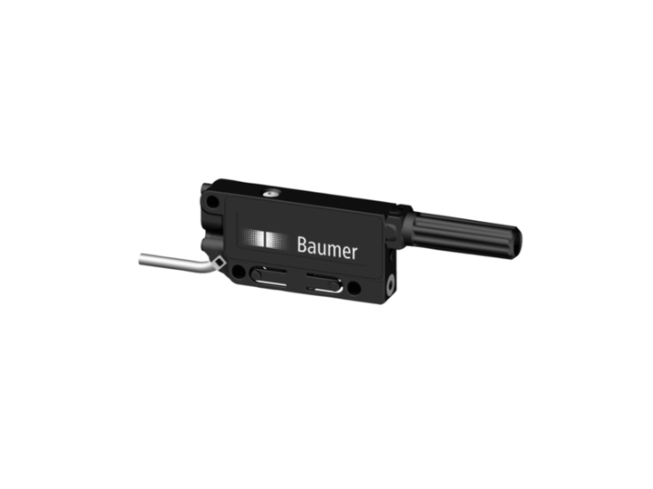 Ультразвуковой датчик Baumer UNCK 09G8914/D1