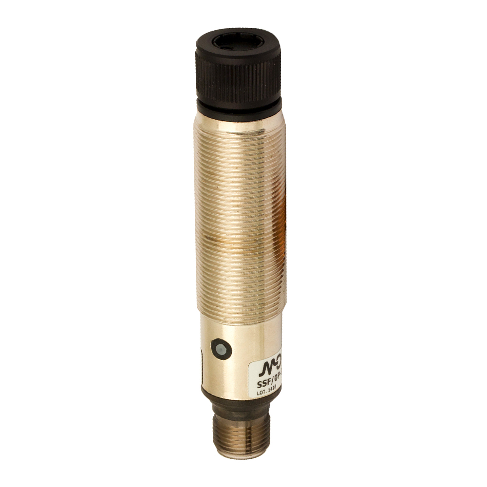 Усилитель для оптоволоконных датчиков Micro Detectors SSF/0N-1E