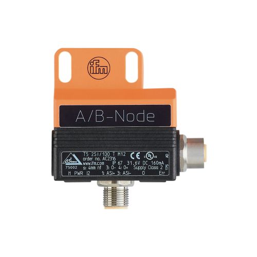 Датчик AS-i для пневматических приводов IFM Electronic AC2316