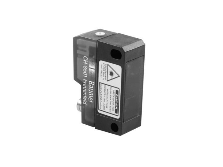 Оптический датчик Baumer OHDK 14N5101/S35A