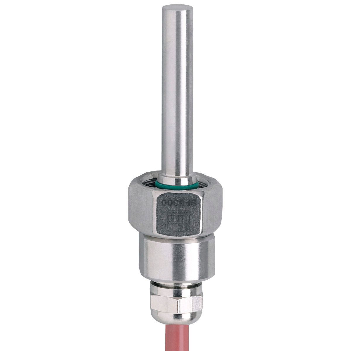 Датчик потока модульный IFM Electronic SF5300