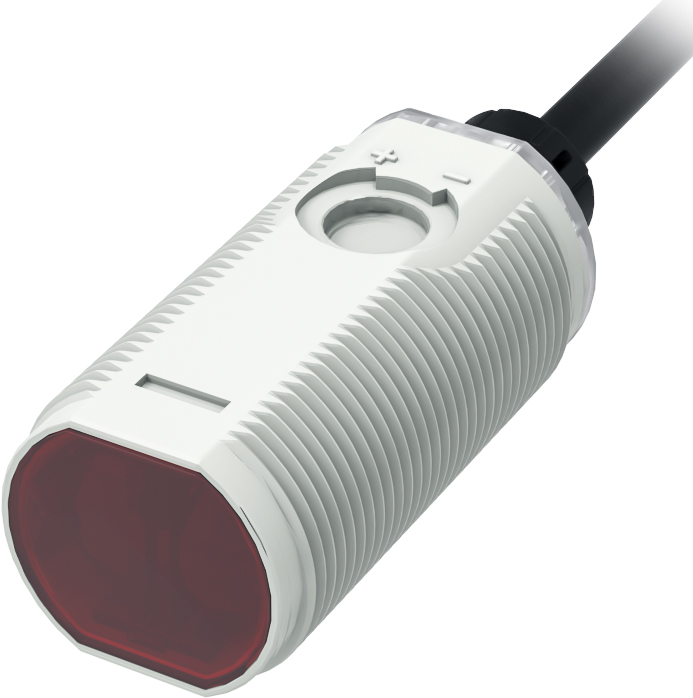 Оптический датчик LANBAO PSS-YC10DPBR