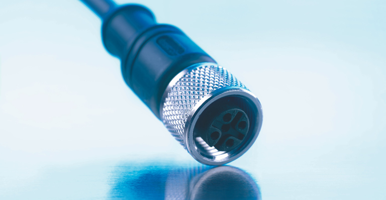 Соединительный кабель Microsonic KST5G-2/M12