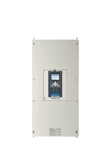 Частотный преобразователь Yaskawa GA70C2257BBA
