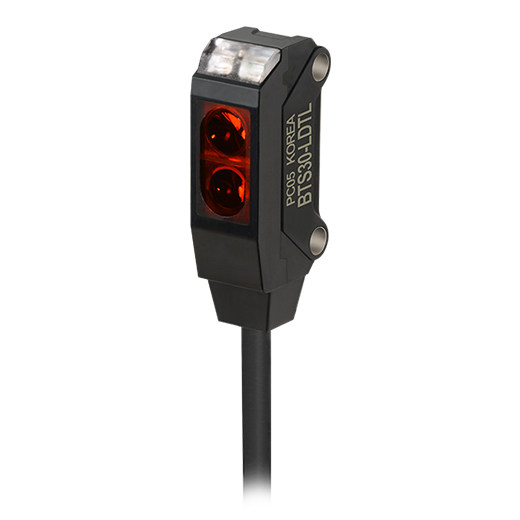 Оптический датчик Autonics BTS30-LDTL