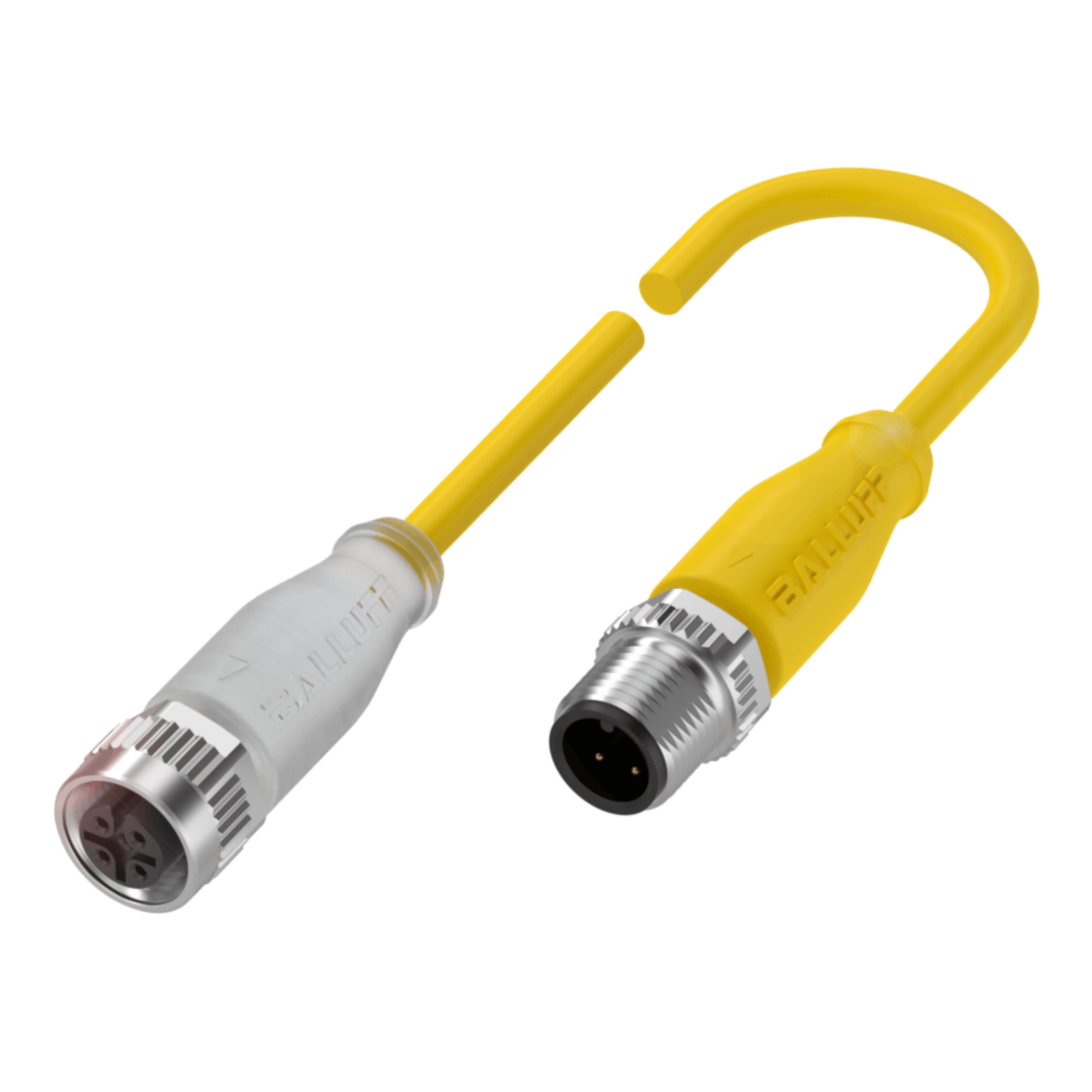 Соединительный кабель Balluff BCC M415-M413-3A-603-EX43T2-010