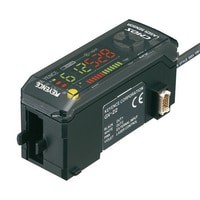 Усилитель для оптоволоконных датчиков KEYENCE GV-22P