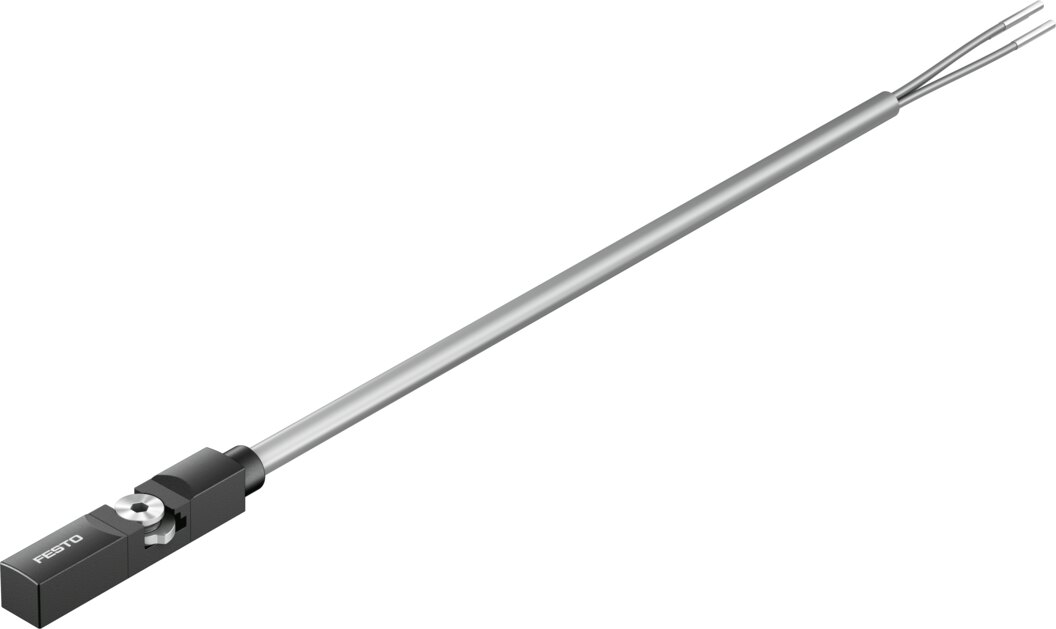 Магнитный датчик Festo CRSMT-8M-PS-24V-K-10,0-OE-EX2