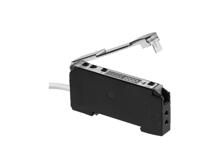 Усилитель для оптоволоконных датчиков Baumer FVDK 10P66YS