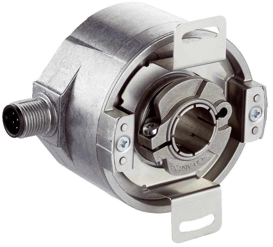 Однооборотный энкодер SICK AFS60A-TGAC262144