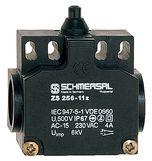 Kонцевой выключатель безопасности Schmersal TS 256-11ZUE