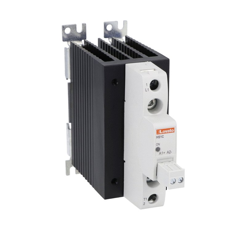Твердотельное реле Lovato Electric HS1C6HV040A230