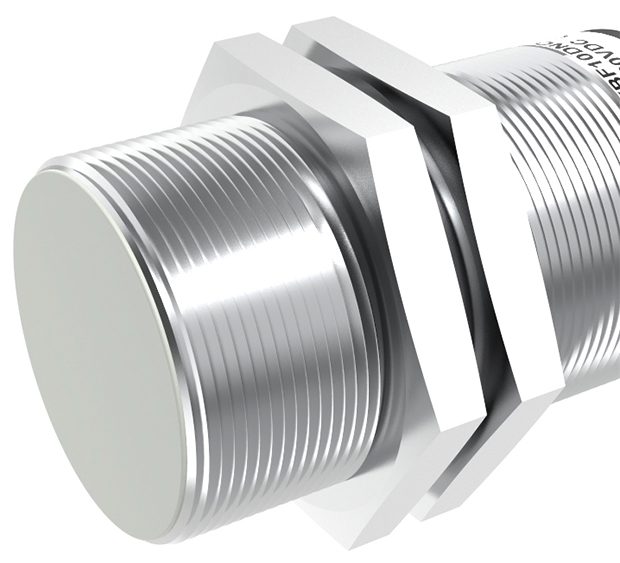 Индуктивный датчик LANBAO LR30XBF15DPCYP
