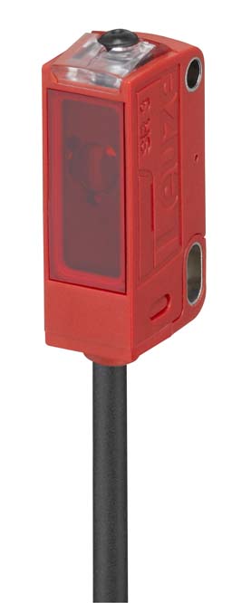Оптический датчик Leuze Electronic PRK3C.TT3/4T