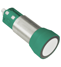 Ультразвуковой датчик Pepperl Fuchs UC4000-30GM-IUEP-IO-V15