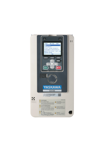 Частотный преобразователь Yaskawa GA70C4023BBA