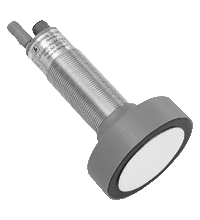 Ультразвуковой датчик Pepperl Fuchs UC6000-30GM-E7R2-V15