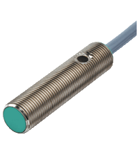 Индуктивный датчик Pepperl Fuchs NJ2-12GM50-WS