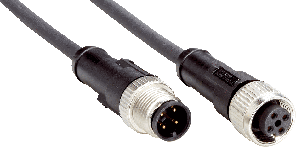Соединительный кабель SICK DSL-1204-G0M6C