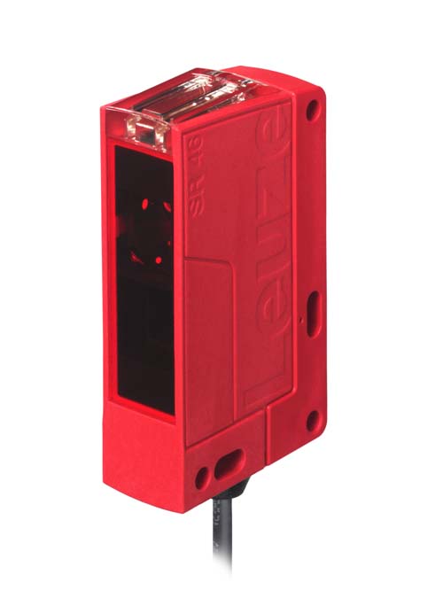 Cветовой барьер безопасности Leuze Electronic SLS46C-40.K28