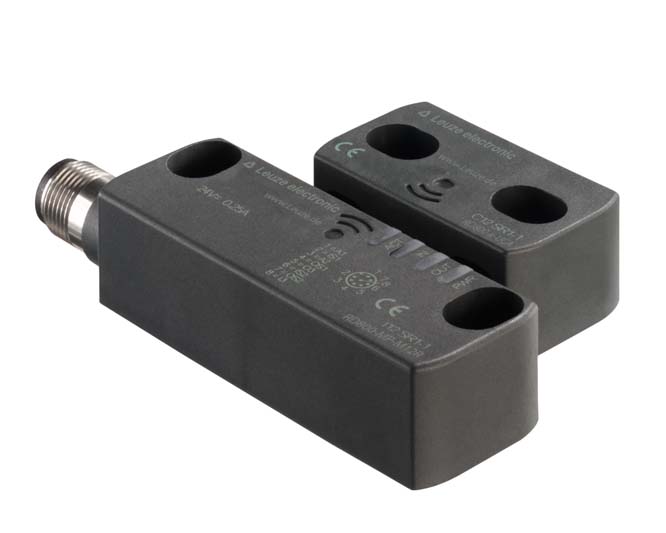 Магнитный датчик безопасности Leuze Electronic RD800-MSCA-M12L