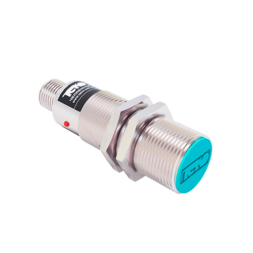 Индуктивный датчик ТЕКО ISB AC4B-31N-8-LZS4