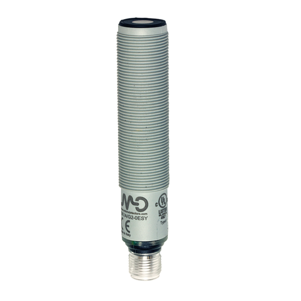 Ультразвуковой датчик расстояния Micro Detectors UK1A/G2-0ESY