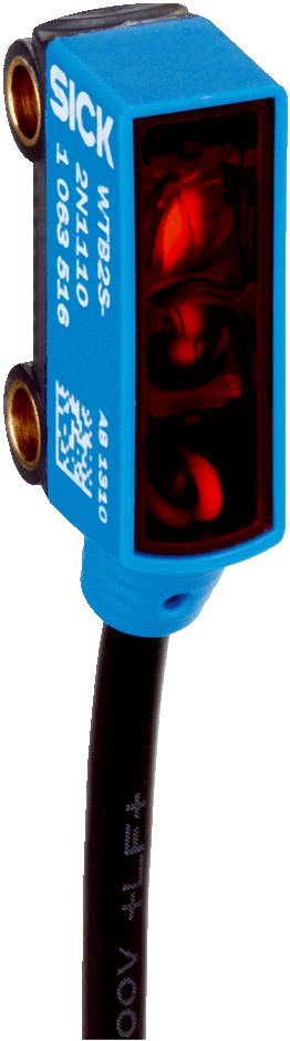 Оптический датчик SICK WL2S-2N3130