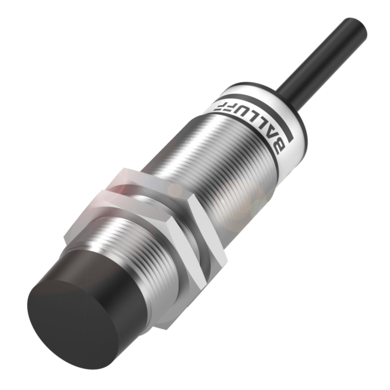 RFID головка чтения/записи Balluff BIS C-60R-003-08P-PU-10