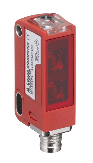 Оптический датчик Leuze Electronic HT3C/6G-M8