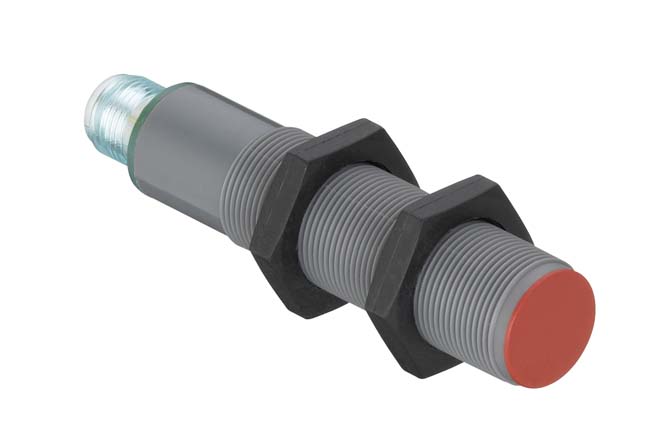 Емкостной датчик Leuze Electronic LCS-2M12P-F03PNC-M12