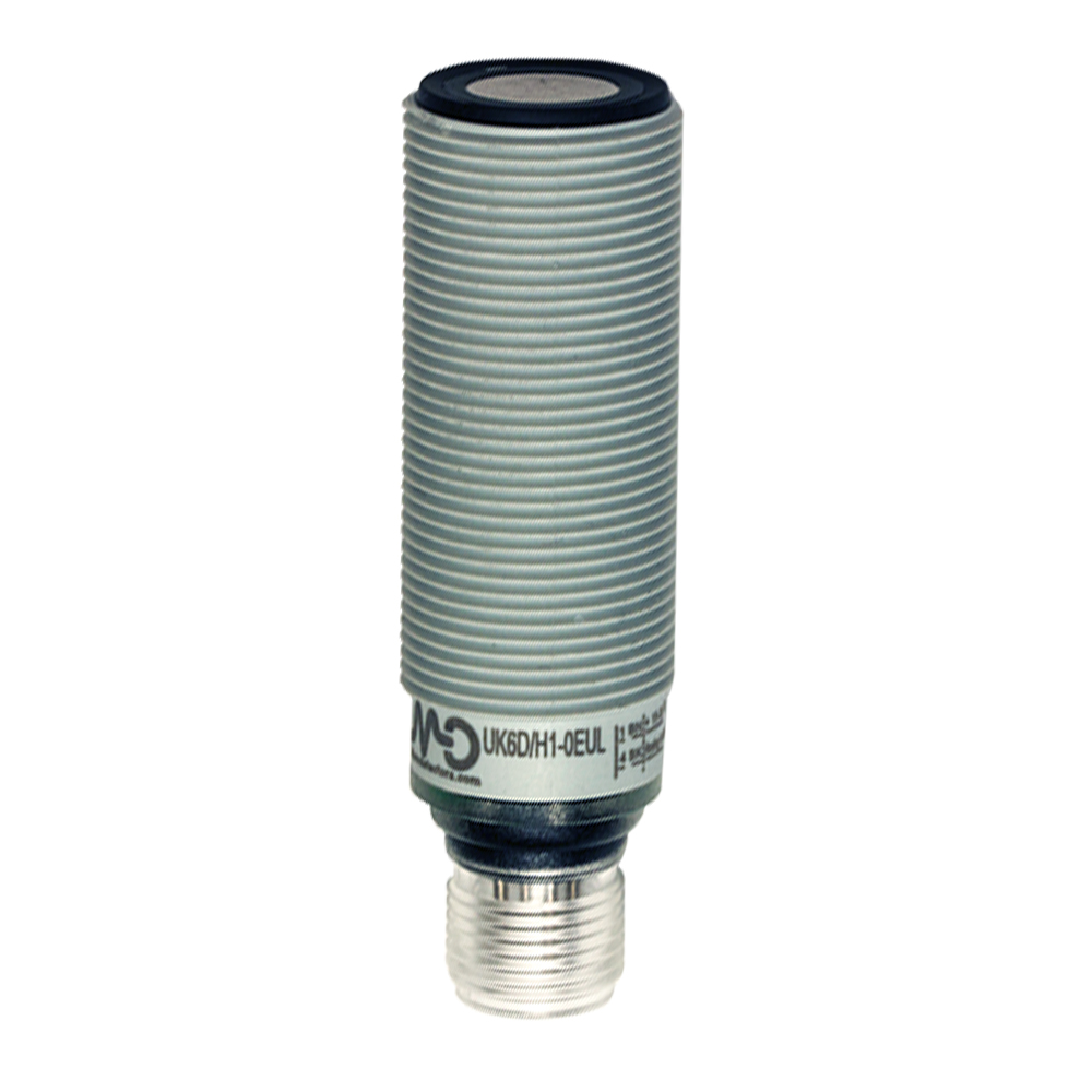 Ультразвуковой датчик Micro Detectors UK6D/HN-0EUL