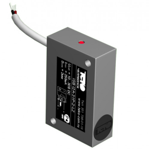 Индуктивный датчик ТЕКО ISB I2A-11G-2-L