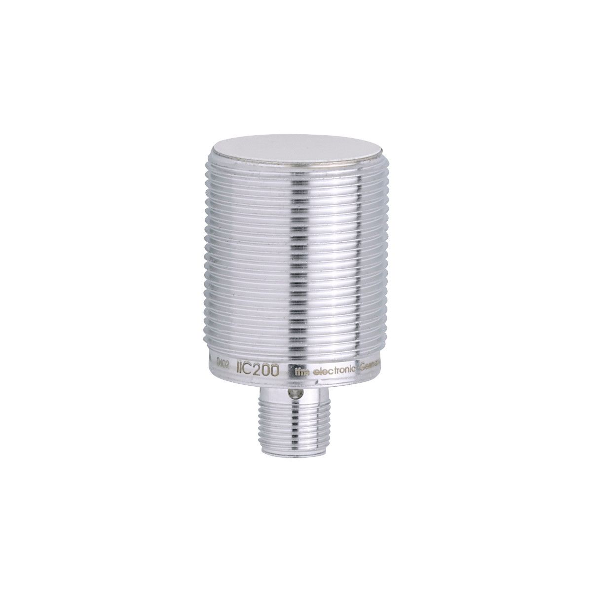 Индуктивный датчик IFM Electronic IIC222