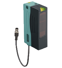 Оптический датчик Pepperl Fuchs RL28-55-LAS-2840/47/115b