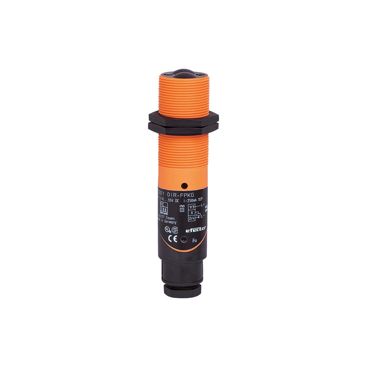 Оптический датчик IFM Electronic OI5003