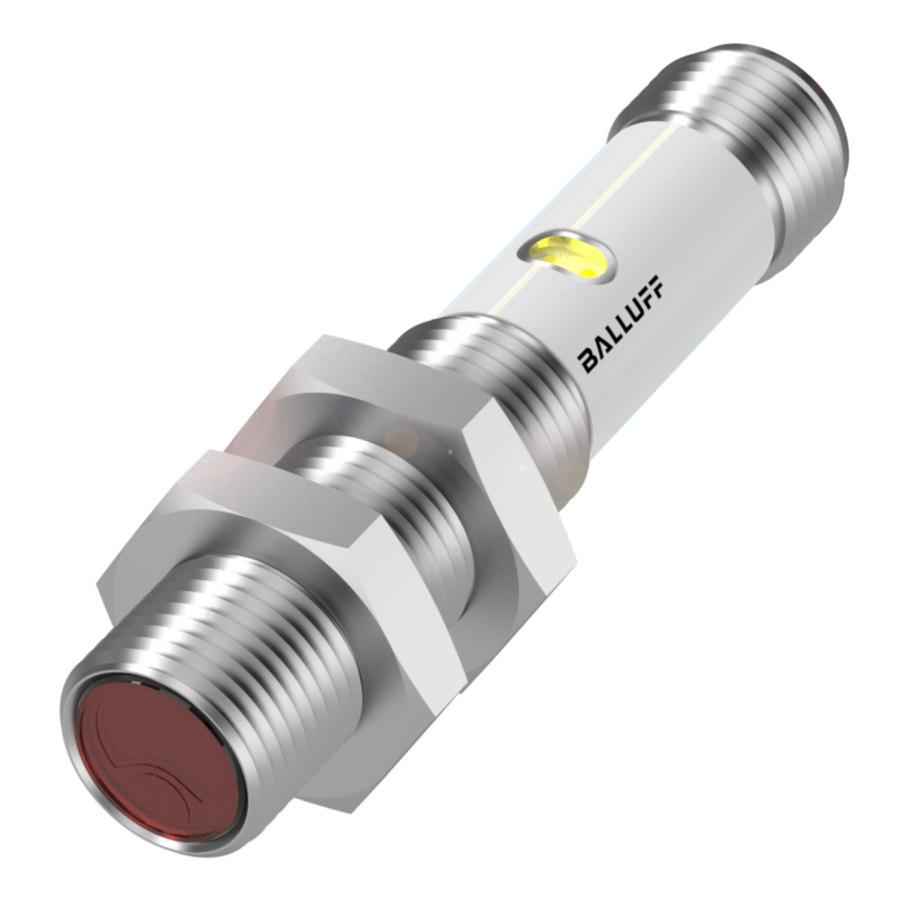 Оптический датчик Balluff BOS 12M-NA-RF10-S4
